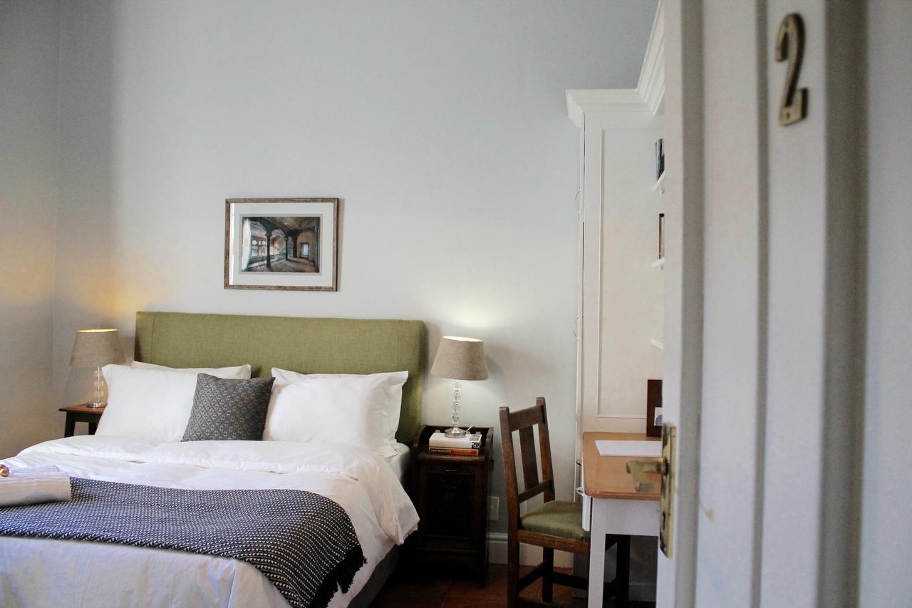The Drawing Rooms On 2Nd Cape Town Exterior photo