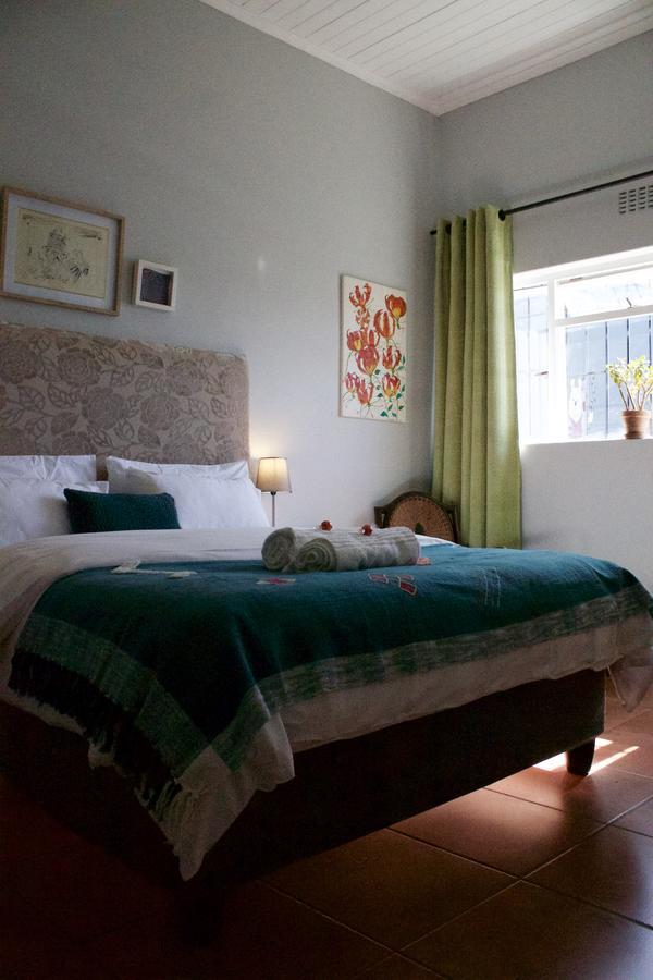 The Drawing Rooms On 2Nd Cape Town Exterior photo
